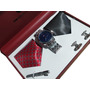 Set Sin Iva Regalo Para Hombre Dia Del Padre  Reloj Corbata 